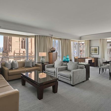 The Westin Melbourne Hotel Ngoại thất bức ảnh