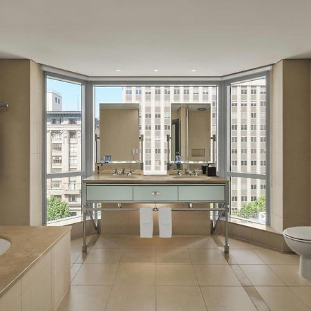 The Westin Melbourne Hotel Ngoại thất bức ảnh