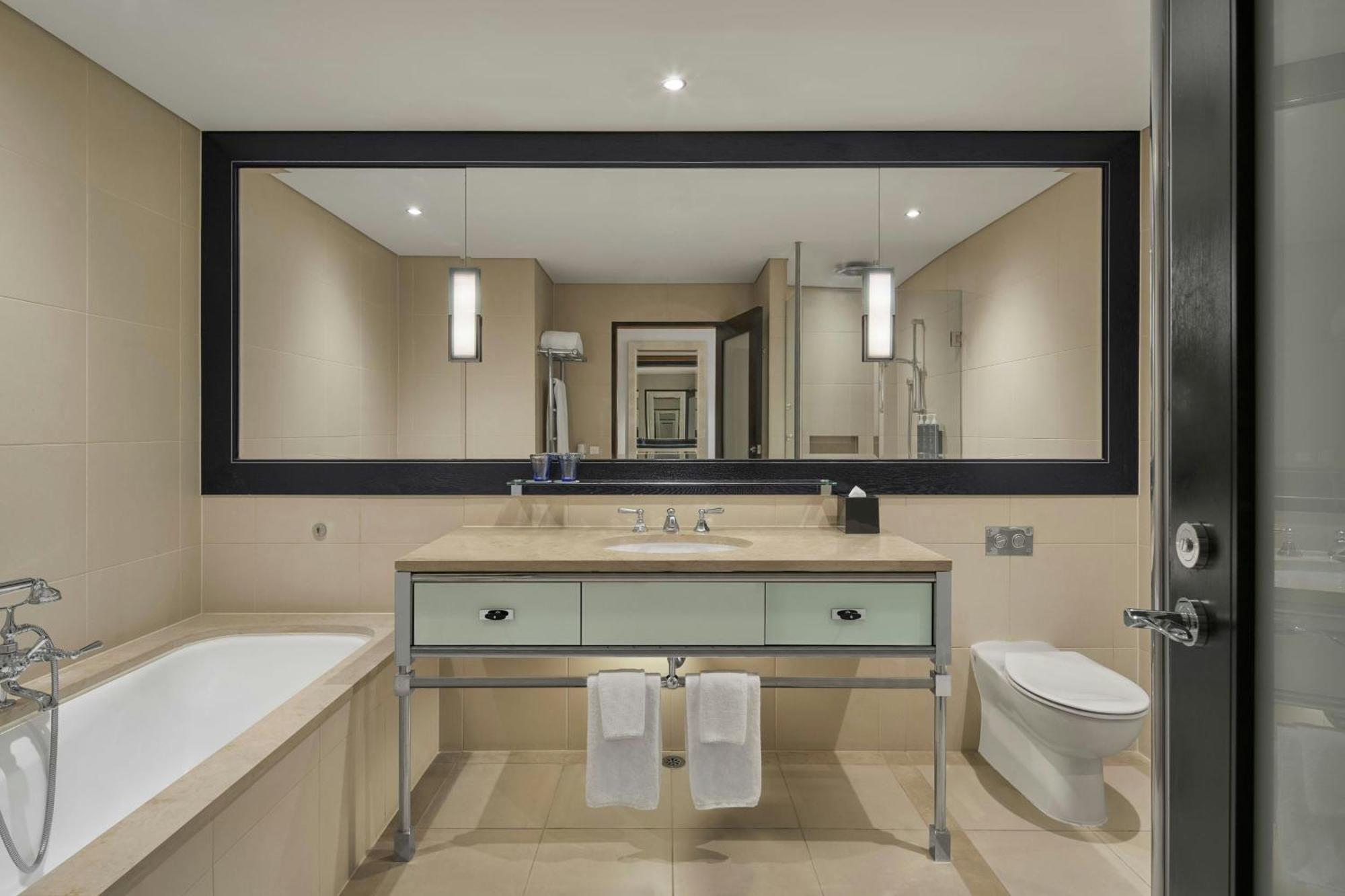 The Westin Melbourne Hotel Ngoại thất bức ảnh