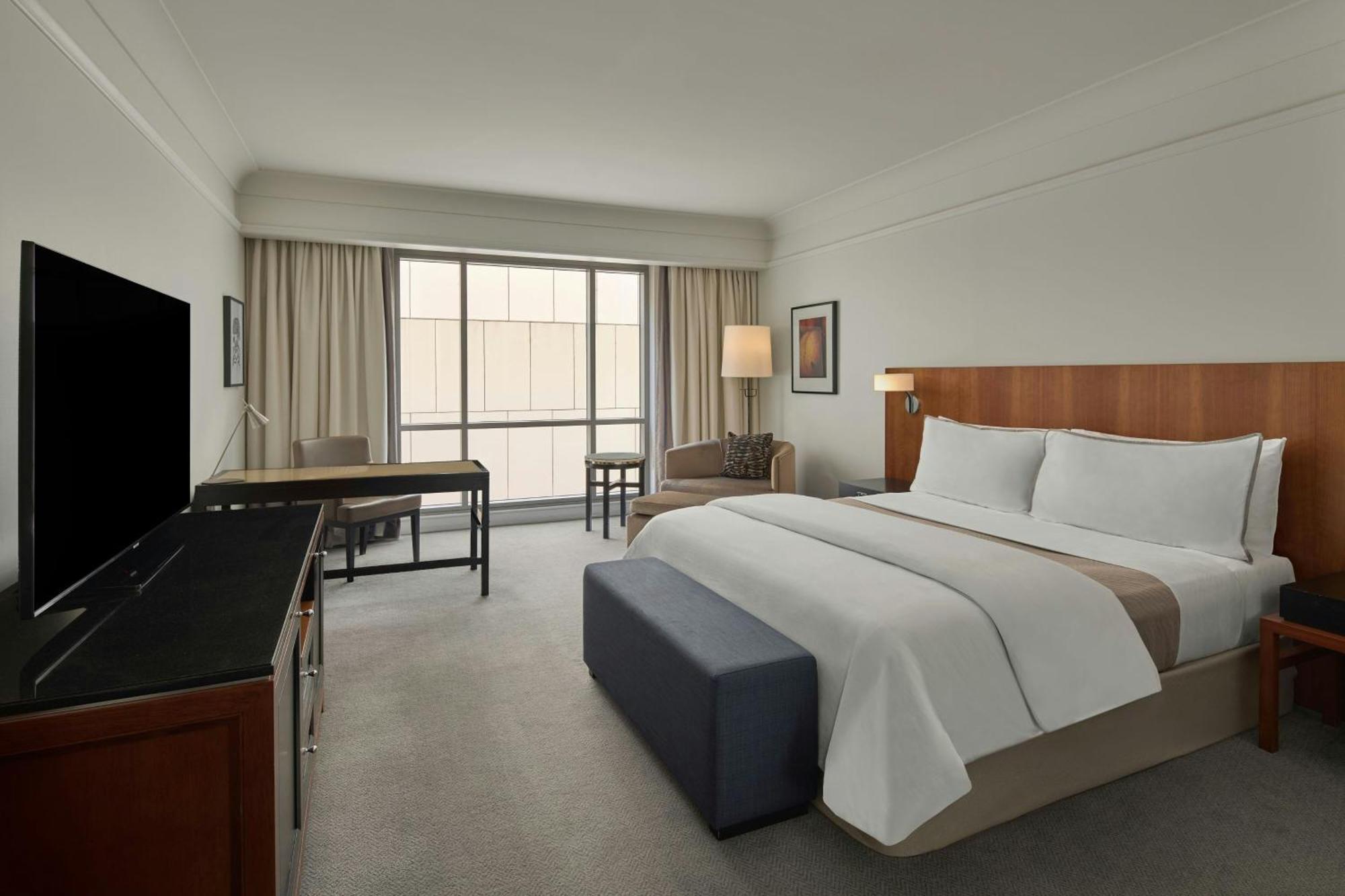 The Westin Melbourne Hotel Ngoại thất bức ảnh