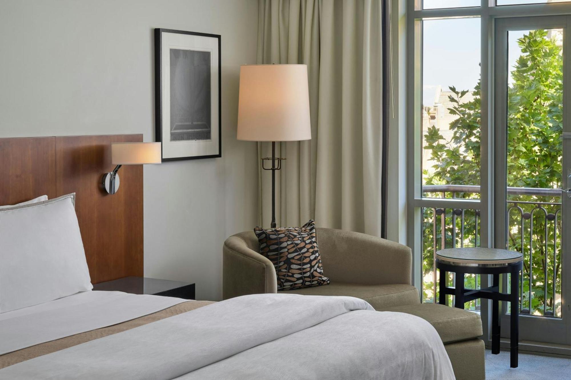 The Westin Melbourne Hotel Ngoại thất bức ảnh