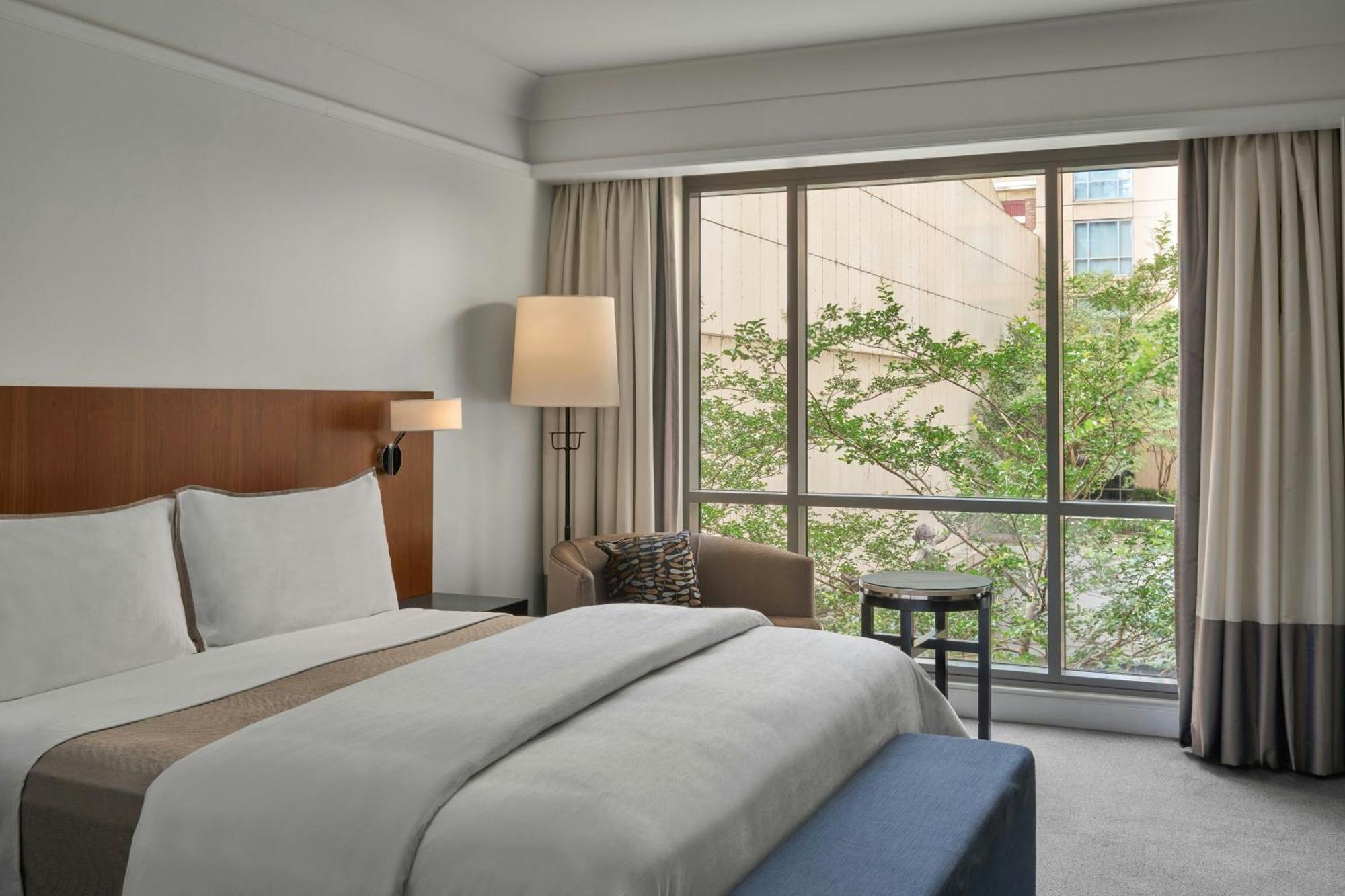 The Westin Melbourne Hotel Ngoại thất bức ảnh