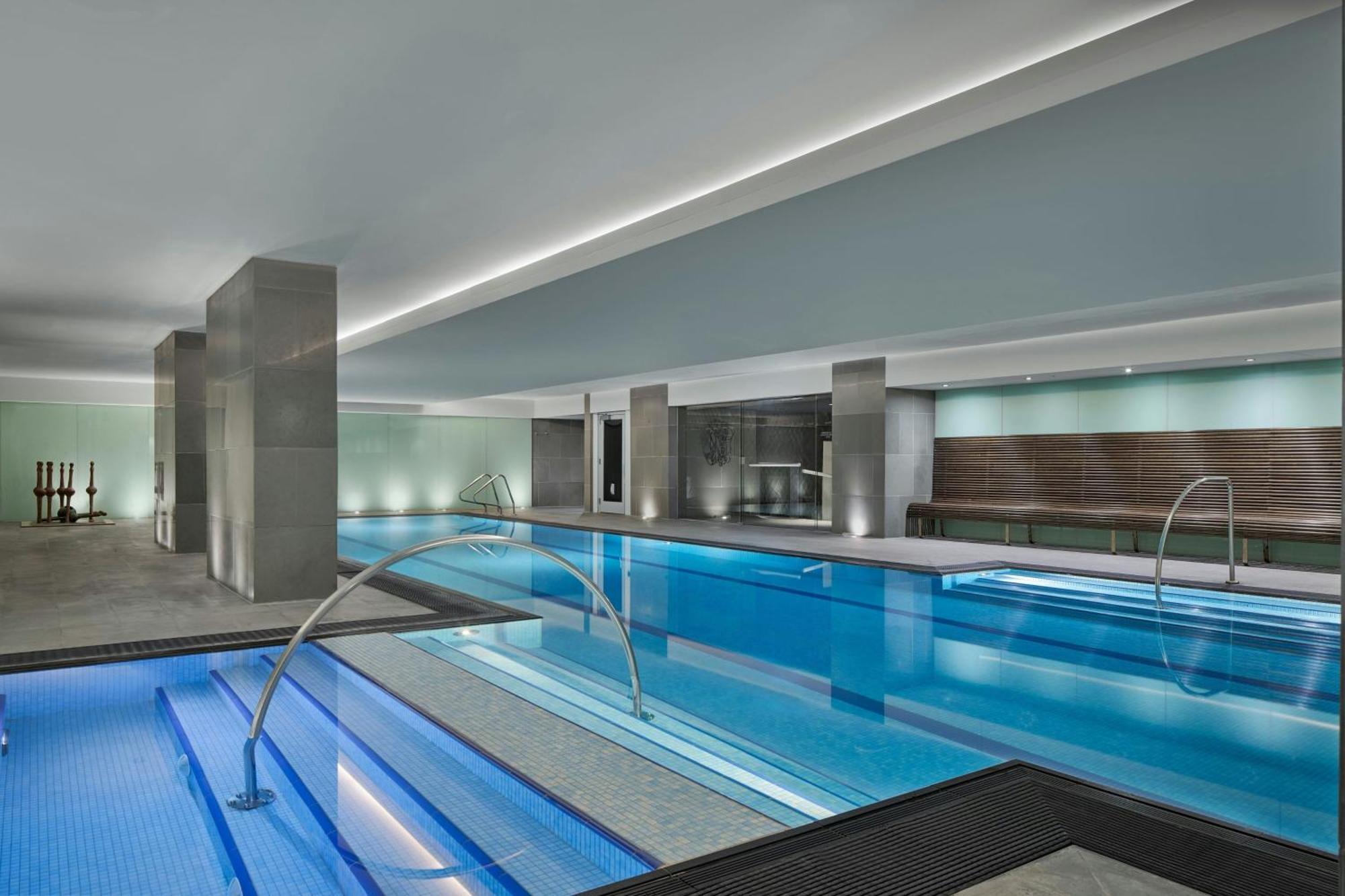 The Westin Melbourne Hotel Ngoại thất bức ảnh